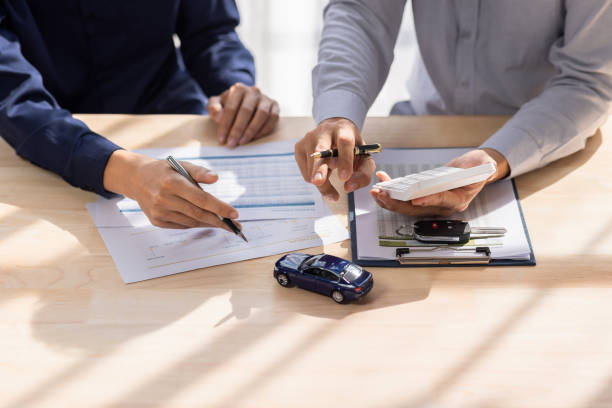 Calhoun Falls auto coverage comparison